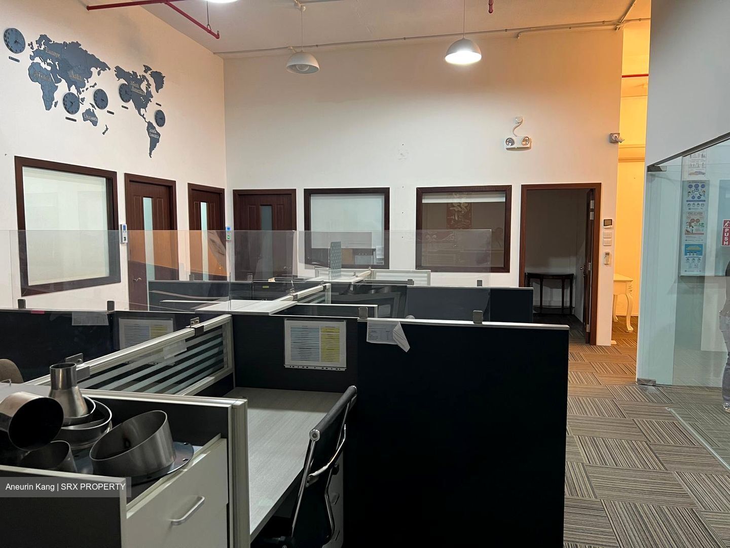 Loyang Industrial Estate (D17), Factory #433676651